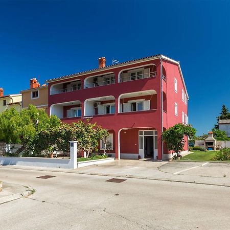 Apartments Boris Fažana Dış mekan fotoğraf