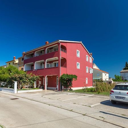 Apartments Boris Fažana Dış mekan fotoğraf