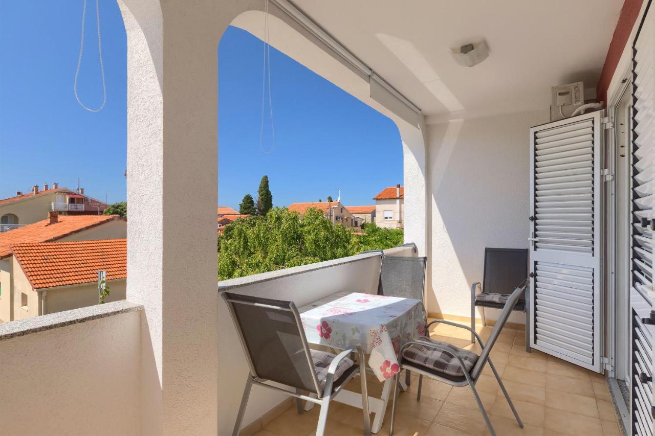Apartments Boris Fažana Dış mekan fotoğraf