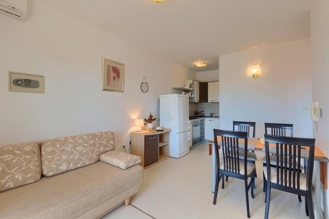 Apartments Boris Fažana Dış mekan fotoğraf