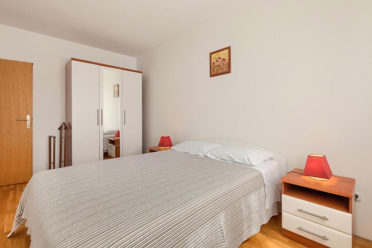 Apartments Boris Fažana Dış mekan fotoğraf