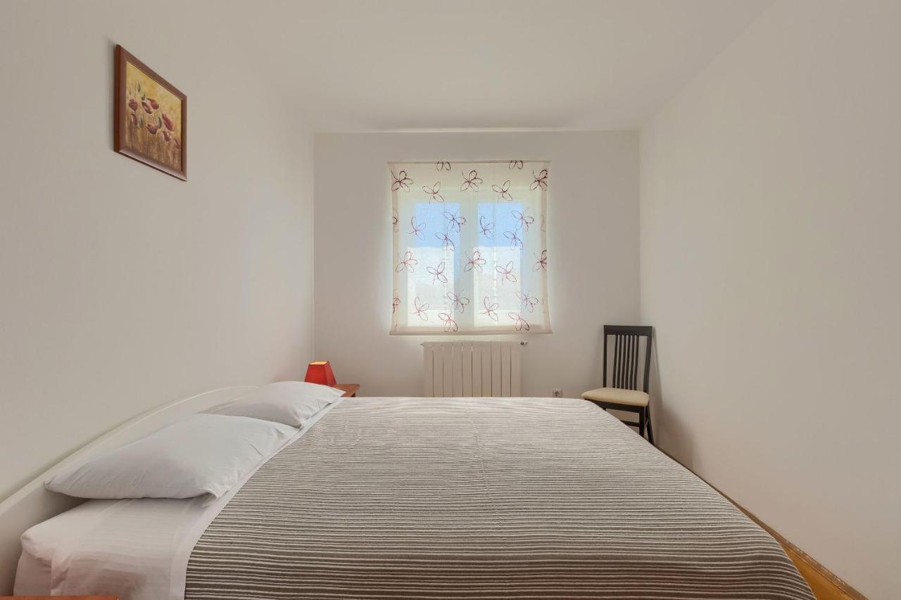 Apartments Boris Fažana Dış mekan fotoğraf