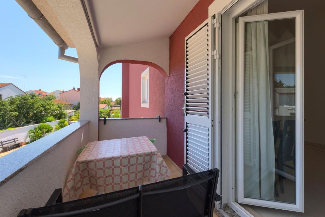 Apartments Boris Fažana Dış mekan fotoğraf