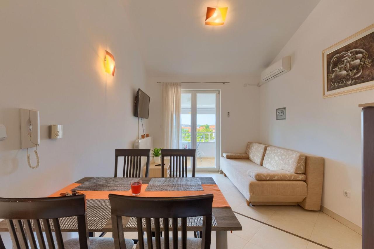 Apartments Boris Fažana Dış mekan fotoğraf
