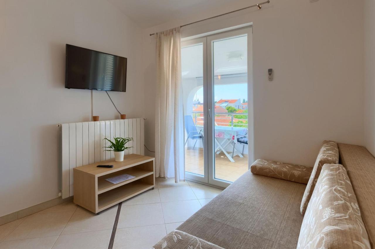 Apartments Boris Fažana Dış mekan fotoğraf