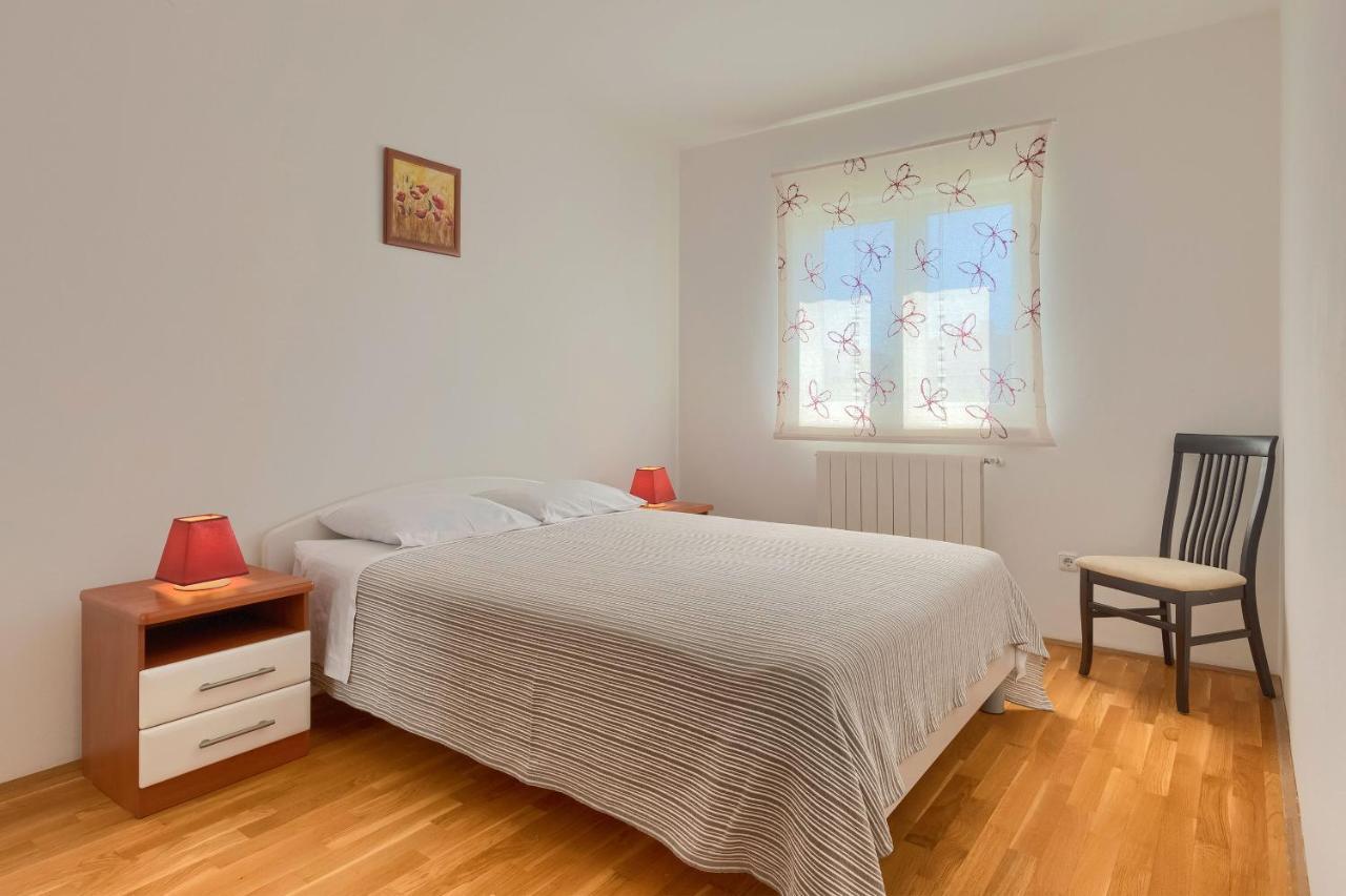 Apartments Boris Fažana Dış mekan fotoğraf