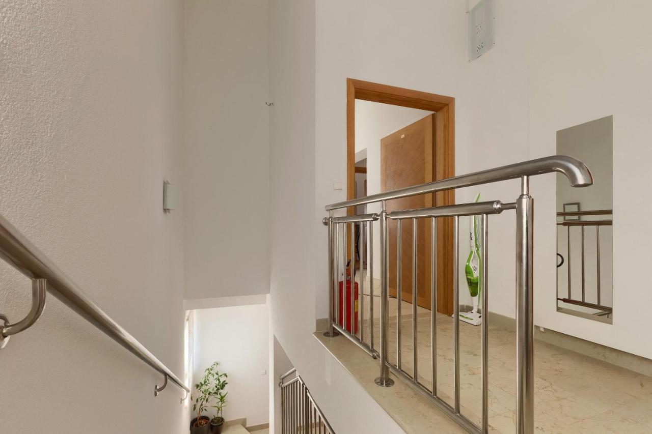 Apartments Boris Fažana Dış mekan fotoğraf